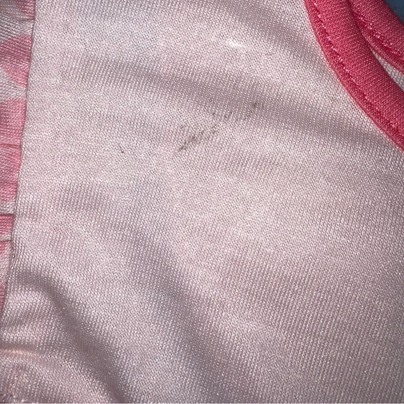 Disney Store Girls Size 5 6 Princess Belle Beauty and the Beast New NWT Gown - Picture 4 of 9